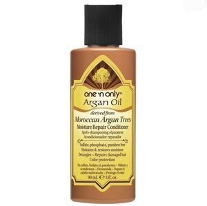 One 'n Only Argan Oil Cream-to-Serum Styler